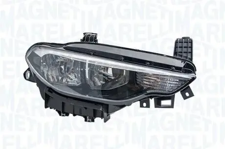 Автозапчасть MAGNETI MARELLI 712105429980