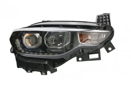 Фара автомобильная MAGNETI MARELLI 712105711110