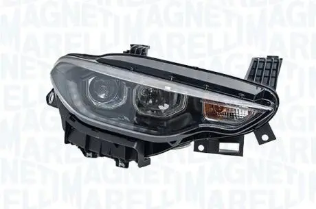 Автозапчасть MAGNETI MARELLI 712105809930