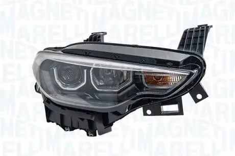 Автозапчасть MAGNETI MARELLI 712105809940