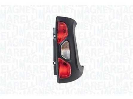 Автозапчасть MAGNETI MARELLI 712106301110