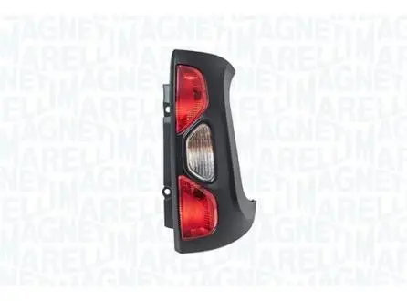 Автозапчасть MAGNETI MARELLI 712106301110