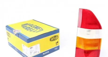 Фонарь задний MB Sprinter (901-904) 95-06 (R) (LLC361) MAGNETI MARELLI 712367201119