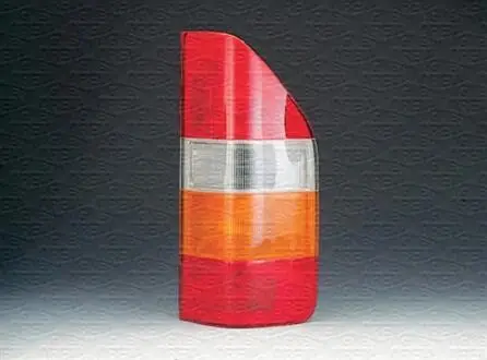 Фонарь задний MB Sprinter TDI 96-06 (R) MAGNETI MARELLI 712367208489