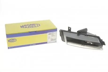 Противотуманная фара передняя MAGNETI MARELLI 712401701120