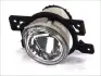 Фара противотуманна Fiat Doblo/Opel Combo 10- (L) MAGNETI MARELLI 712403801110 (фото 1)