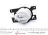 Фара протитуманна Fiat Doblo/Opel Combo 10- (L) MAGNETI MARELLI 712403801110 (фото 2)