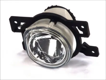Фара противотуманна Fiat Doblo/Opel Combo 10- (L) MAGNETI MARELLI 712403801110