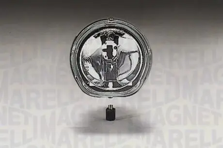 Протитуманка MAGNETI MARELLI 712416301129