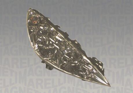 Фара автомобільна MAGNETI MARELLI 712447101129