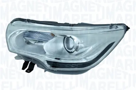 Фара автомобільна MAGNETI MARELLI 712464421129 (фото 1)