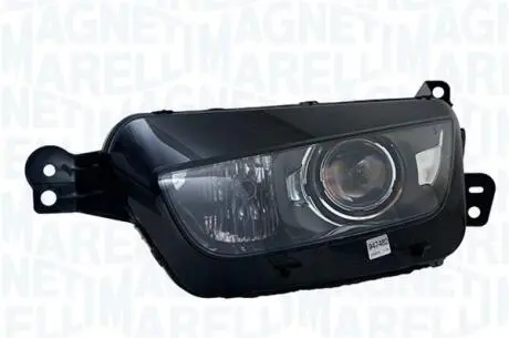 Автозапчасть MAGNETI MARELLI 712472501129