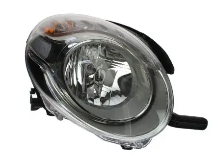 Фара автомобільна MAGNETI MARELLI 712475201129