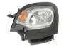 Фара Лів (H4/PY21W) FIAT PANDA, PANDA/HATCHBACK MAGNETI MARELLI 712485311129 (фото 1)
