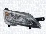Фара автомобильная MAGNETI MARELLI 712501201129 (фото 2)