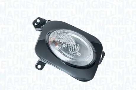 Фара Лів (PSY24W, з лампочкою) FIAT 500E 10.20- MAGNETI MARELLI 712507701129