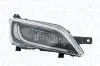 Фара Лів (LED) FIAT DUCATO 01.18-04.21 MAGNETI MARELLI 712511521129 (фото 1)