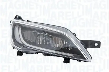 Фара Лів (LED) FIAT DUCATO 01.18-04.21 MAGNETI MARELLI 712511521129