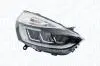 Фара Прав (LED, з лампочкою) RENAULT CLIO IV, CLIO IV/HATCHBACK, CLIO IV/KOMBI 11.12-08.21 MAGNETI MARELLI 712790999022 (фото 1)