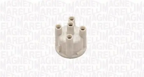 Крышка распределителя зажигания MAGNETI MARELLI 71366701
