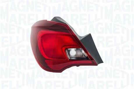 Автозапчасть MAGNETI MARELLI 714000062651