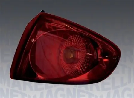 Ліхтар задній MAGNETI MARELLI 714000162614