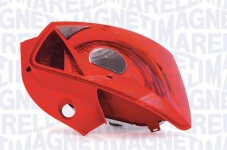 Задній ліхтар MAGNETI MARELLI 714000283914