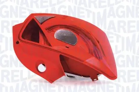 Задній ліхтар MAGNETI MARELLI 714000283914