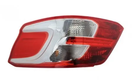Задний фонарь prawa MAGNETI MARELLI 714000285810