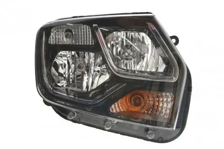 Фара автомобільна MAGNETI MARELLI 714000813411