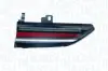 Ліхтар задній Лів (внутрішня частина, LED) BMW 7 (G70) 07.22- MAGNETI MARELLI 714020140701 (фото 1)