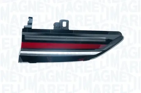 Ліхтар задній Лів (внутрішня частина, LED) BMW 7 (G70) 07.22- MAGNETI MARELLI 714020140701