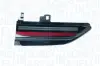Ліхтар задній Лів (внутрішня частина, LED) BMW 7 (G70) 07.22- MAGNETI MARELLI 714020140703 (фото 1)