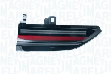 Ліхтар задній Лів (внутрішня частина, LED) BMW 7 (G70) 07.22- MAGNETI MARELLI 714020140703