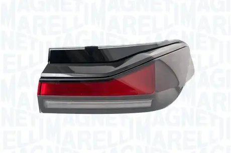 Автозапчасть MAGNETI MARELLI 714020150703