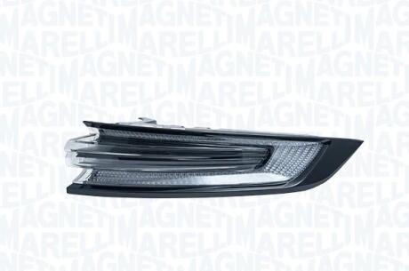 Автозапчасть MAGNETI MARELLI 714020170803
