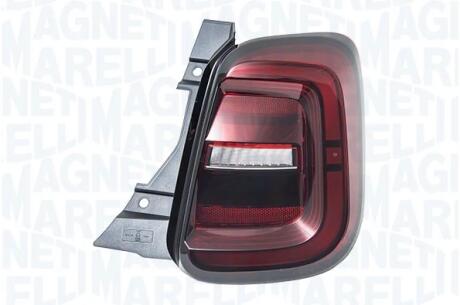 Задній ліхтар MAGNETI MARELLI 714020270707