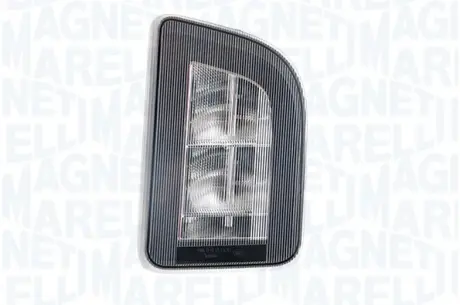 Автозапчасть MAGNETI MARELLI 714020280701