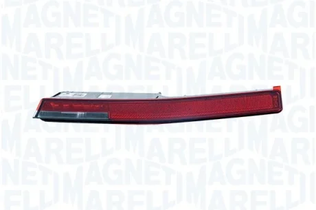 Автозапчасть MAGNETI MARELLI 714020300701