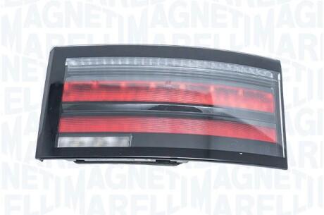 Автозапчасть MAGNETI MARELLI 714020340711