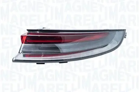 Ліхтар задній Лів (зовнішн, світло заднього ходу) PORSCHE PANAMERA 971 11.16- MAGNETI MARELLI 714020390705