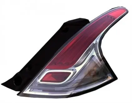 Задний фонарь MAGNETI MARELLI 714020430101