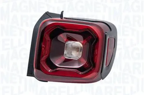 Ліхтар задній Прав (LED) JEEP RENEGADE 5D 07.14-12.21 MAGNETI MARELLI 714020480801