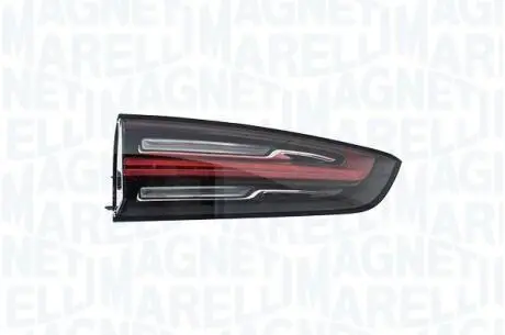 Автозапчасть MAGNETI MARELLI 714020630807
