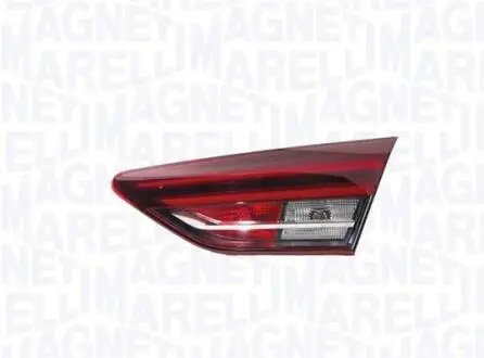 Задній ліхтар MAGNETI MARELLI 714020660709