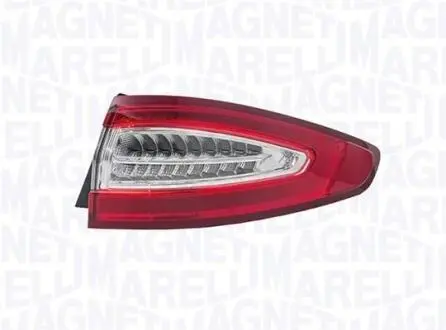 Автозапчасть MAGNETI MARELLI 714021030851