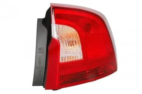 Задний фонарь прав MAGNETI MARELLI 714021510801