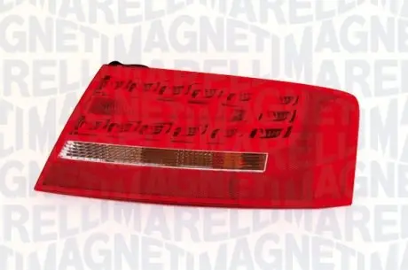 Задній ліхтар MAGNETI MARELLI 714021690711