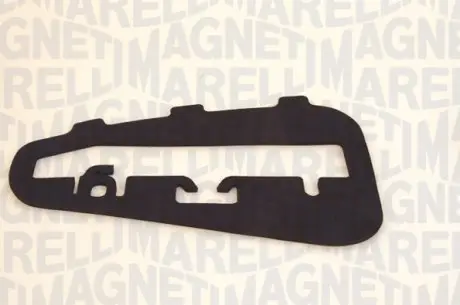 Скло заднього ліхтаря MAGNETI MARELLI 714021727602
