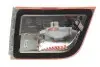 Фонарь задний BMW X5 (E70) 06-08 (R) MAGNETI MARELLI 714021880802 (фото 6)